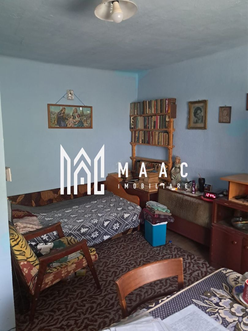 Casa 3 camere | 220 mp Teren | Rosia - Poză 11