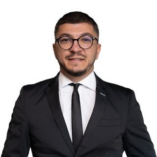 Alexandru Ștefănescu - PROPERTY LAB