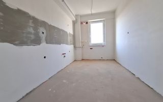 Apartament, intabulat, 2 camere nou de vanzare in Iasi Valea Lupului - Poză 9