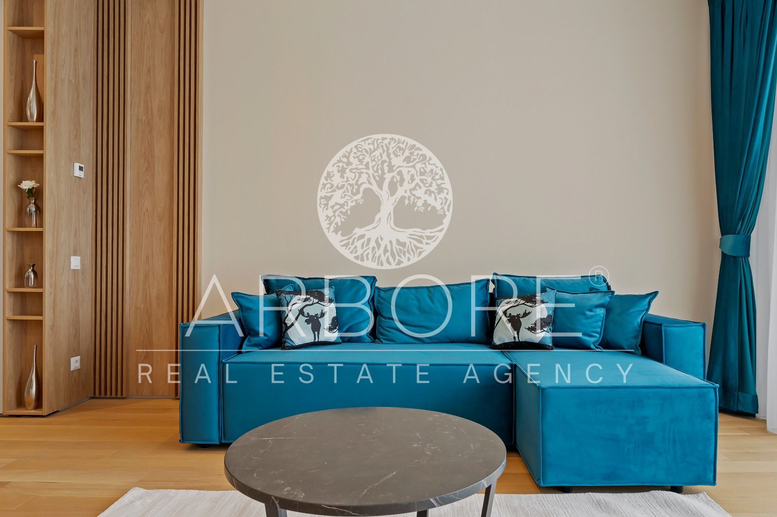 Apartament 2 camere de inchiriat ONE Timpuri Noi - Poză 13