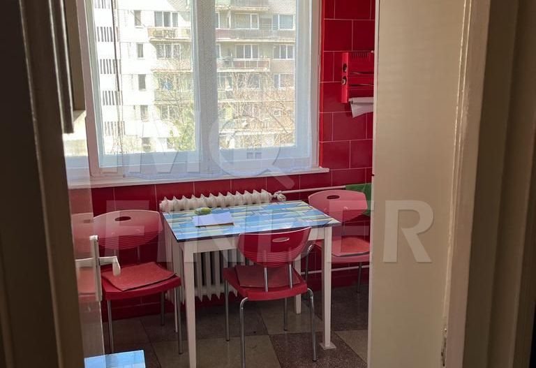 Apartament 2 camere zona Mercur, Gheorgheni - Poză 4