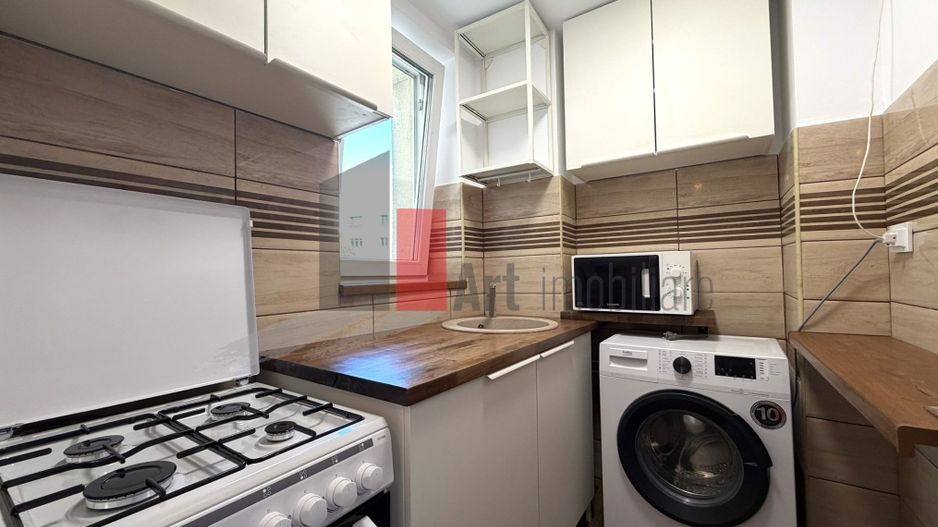 Apartament 2 camere renovat, bloc anvelopat | zona Calea Dorobanti - Poză 8
