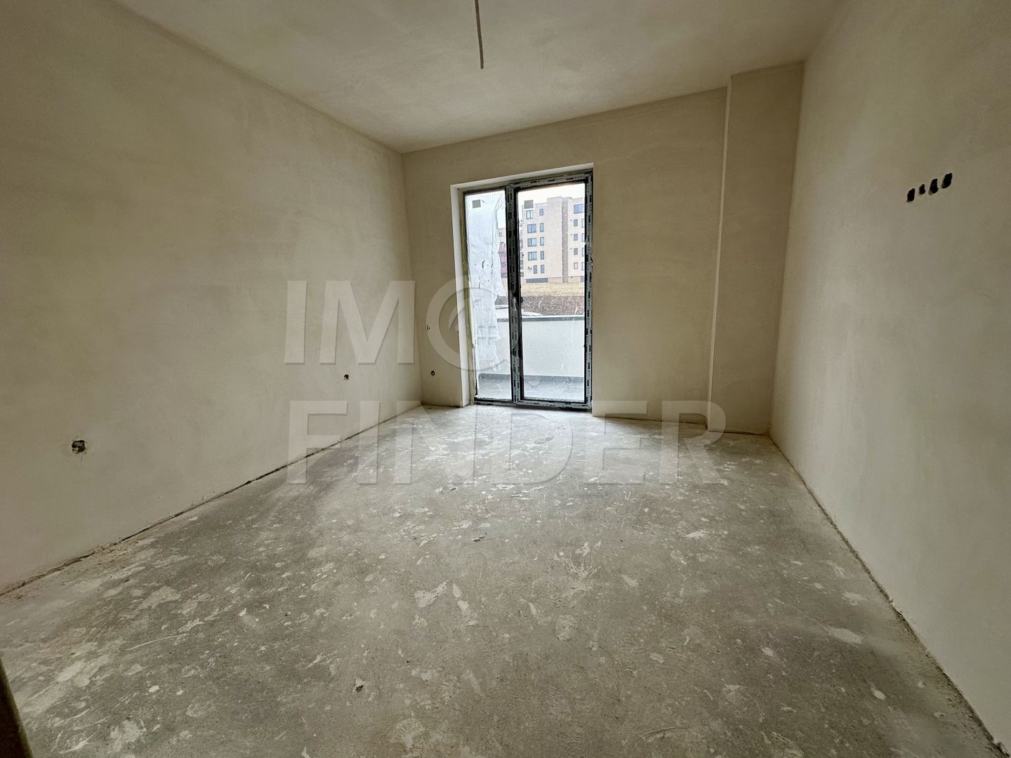 Vanzare apartament 2 camere Andrei Muresanu 61 mp utili - Poză 5