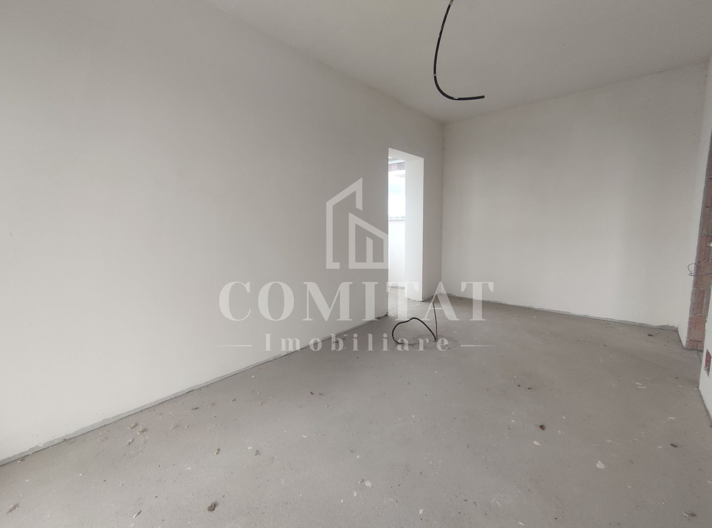 Penthouse cu 2 camere | Terasă de tip rooftop | Cartier Europa - Poză 5