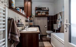 Casa solida din caramida - 8 camere - zona Sega, UTA - COMISION 0 - Poză 6