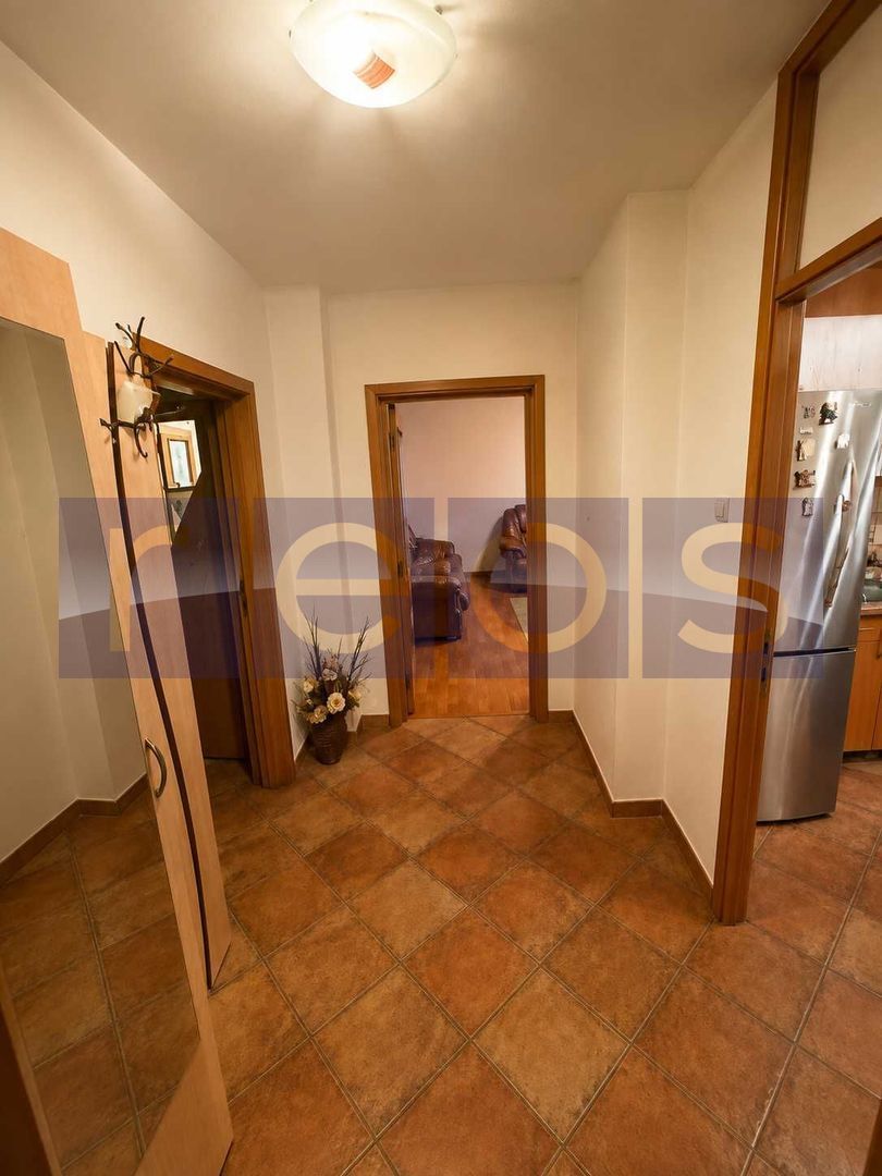 VANZARE 3 CAMERE DECOMANDAT DECEBAL - Poză 5