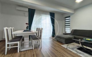 Apartament de închiriat cu 3 camere în PRIMA ONESTILOR, Oradea - Poză 4