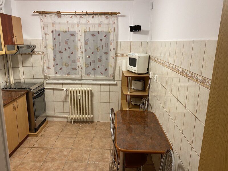 Apartament spatios Titulescu - Poză 9