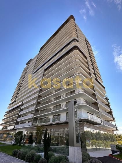 Apartament 3 camere | One High District | Luminos - Poză 15