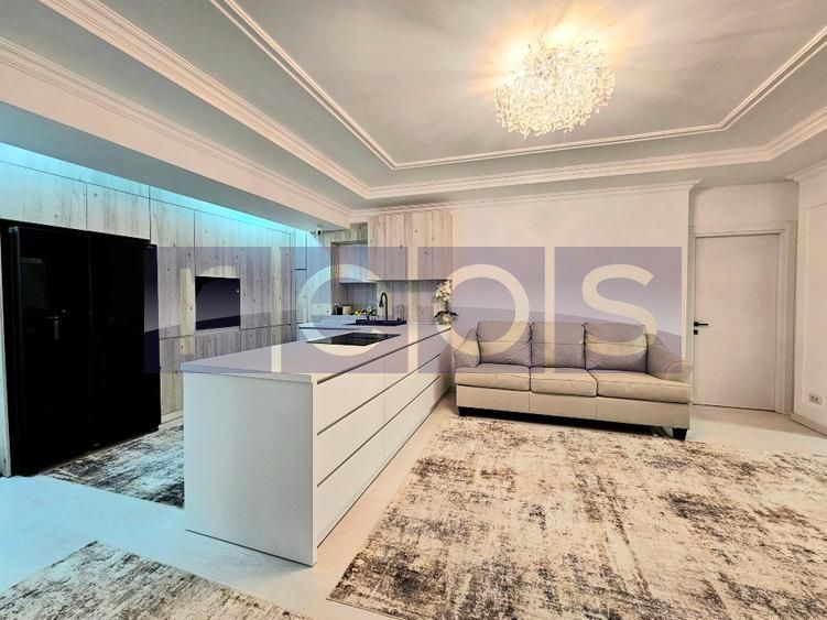 Apartament Premium 4 camere Dorobanti-Floreasca | constructie 2012 | parcare - Poză 8