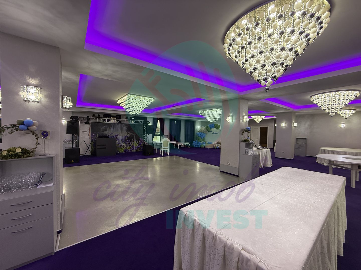 Spatiu comercial pentru mai multe domenii de activitate - Poză 11