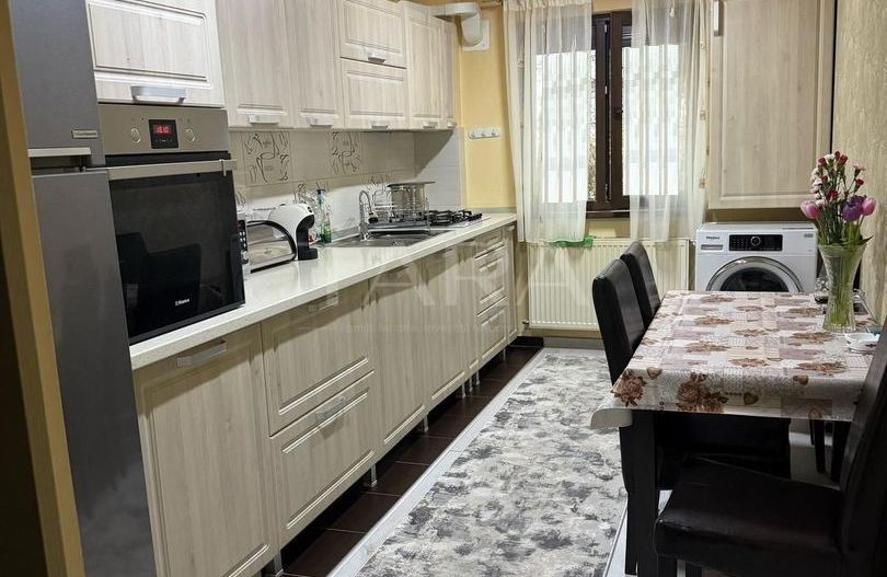 Apartament 2 camere decomandate, Mănăștur – aproape de Piața Flora. - Poză 1