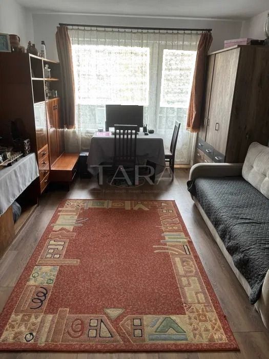 Apartament de 3 camere, 68 mp, Gheorgheni - Poză 4