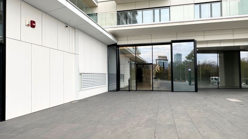 Închiriere apartament 4 camere cu grădină proprie ONE Verdi - Poză 48