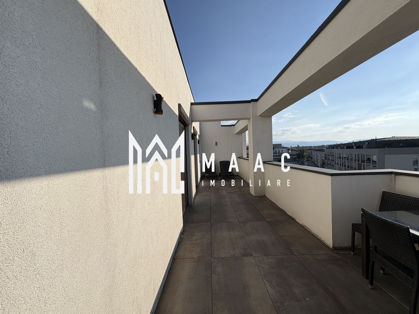 Penthouse 3 camere de vânzare | Sibiu, Lazaret | lift - Poză 16
