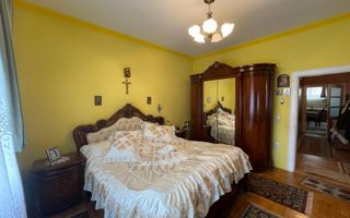 Casa individuala | D+P+1 | 6 camere | Acces auto | Tiglari - Poză 13