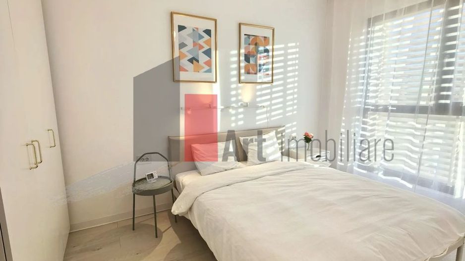 Inchiriem apartament 2 camere Exigent Plaza-prima inchiriere - Poză 5