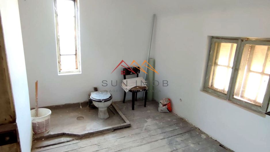 CLĂDIRE INTERBELICĂ | ULTRACENTRAL PLOIEȘTI | INVESTIȚIE - Poză 19