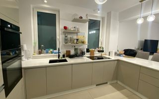 Vila de Lux!!! In inima parcului Sub Arini,  Sibiu - Poză 6