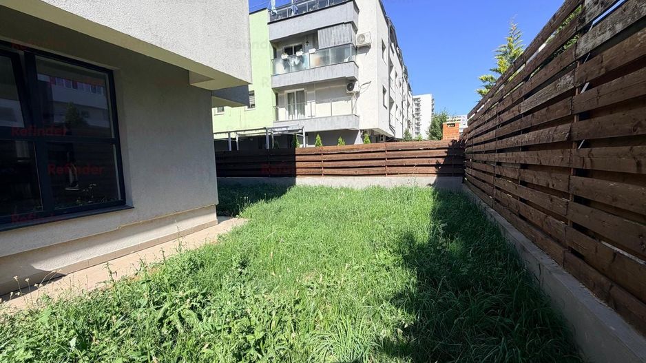 Apartament 2 camere + curte 100 mp + parcare - Titan - Pallady - Poză 12