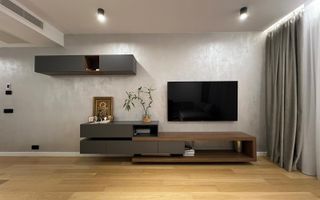 Apartament 3 Camere | One Herastrau Towers - Poză 3