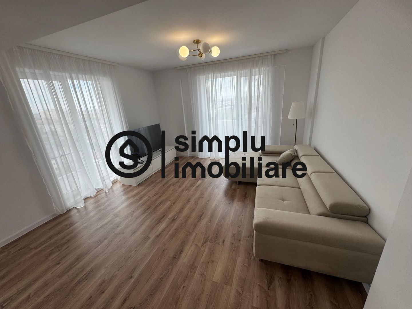 3 Camere-President Residance! - Poză 8