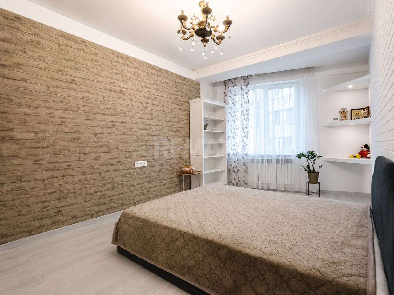 Exclusiv! 1 cameră, 44,9 m², Mircea cel Bătrân – bloc nou, etajul 4/9 - Poză 12