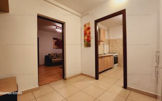 2 camere modern, bloc reabilitat termic, la 5 minute Metrou Stefan cel Mare - Poză 16