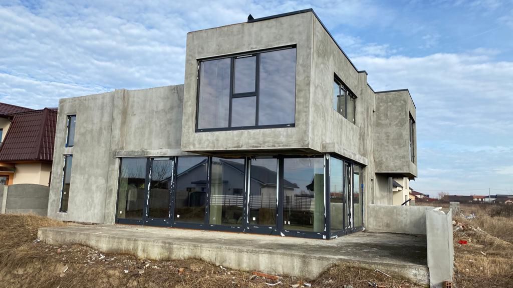 CASA LA GRI MOSNITA NOUA - Poză 3