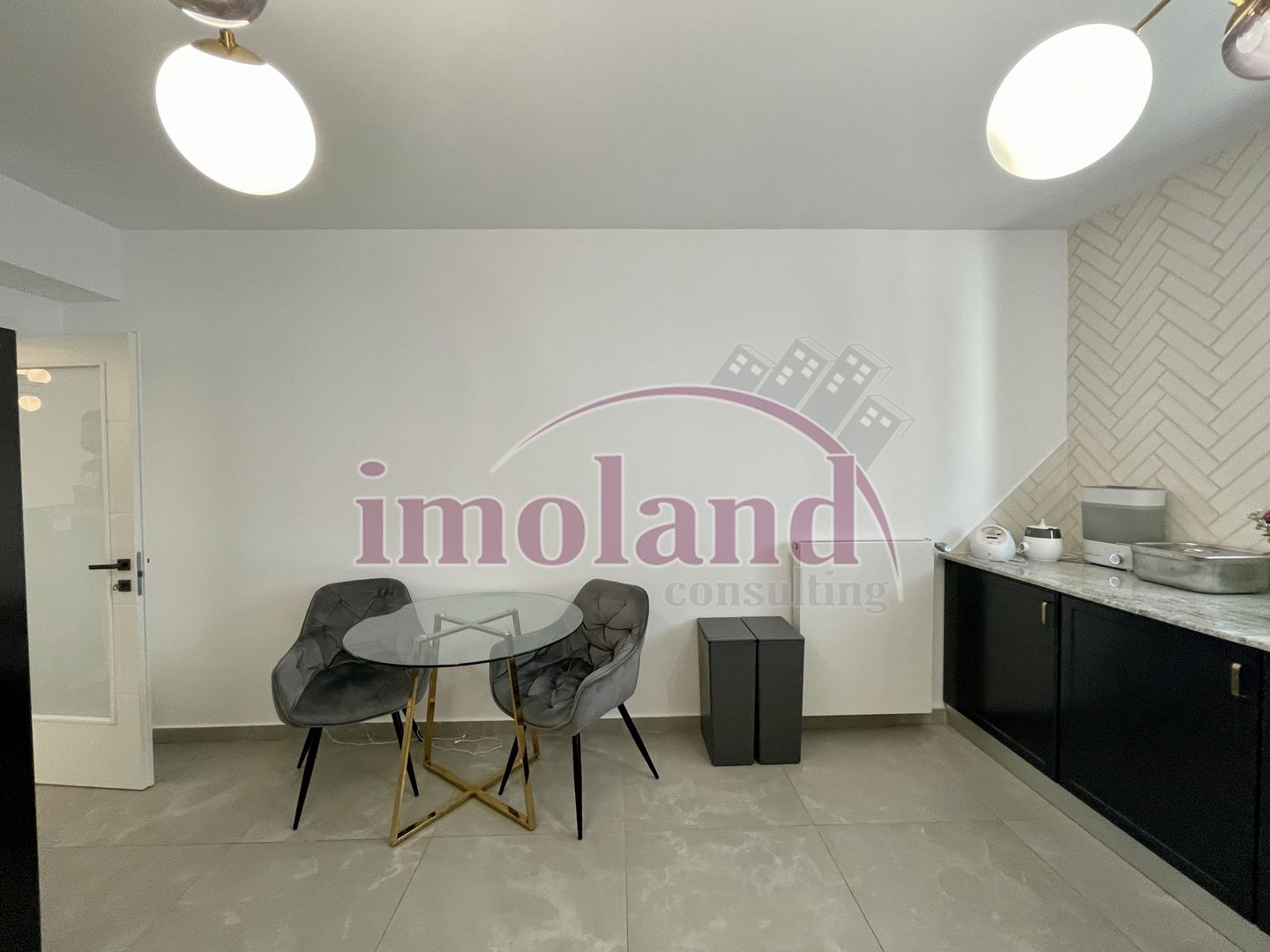 Vanzare apartament 4 cam 140 mp | 2 parcări | pădurea Băneasa - Jandarmeriei - Poză 11