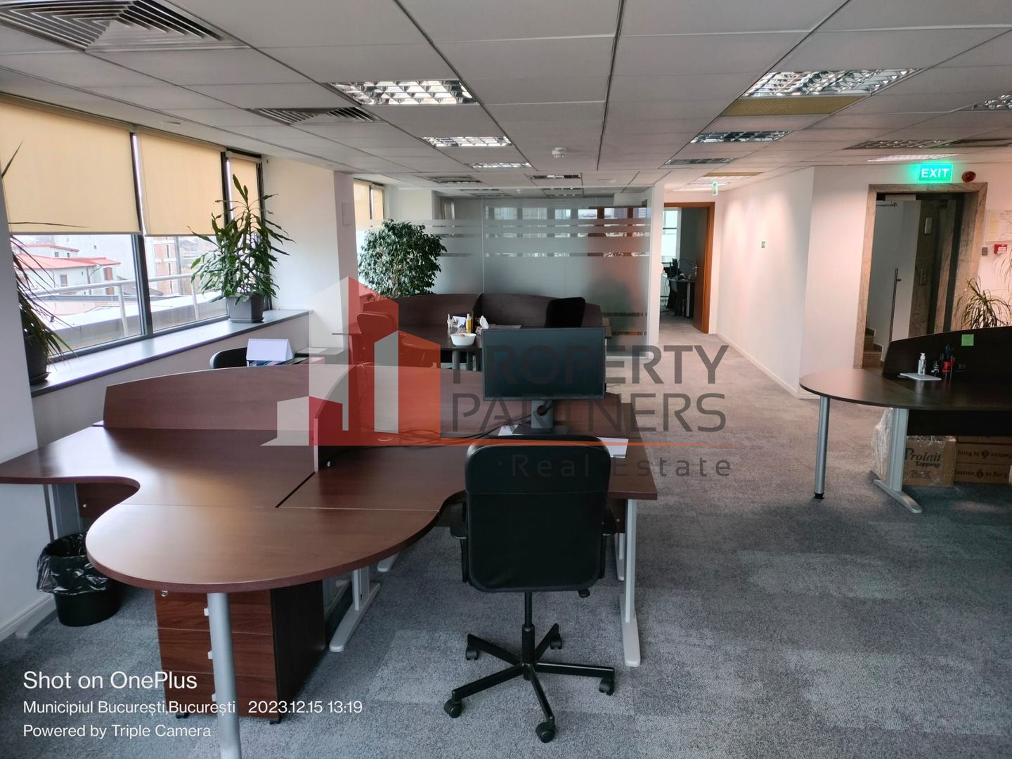 265mp, Barbu Vacarescu, langa One Verdi - Poză 1