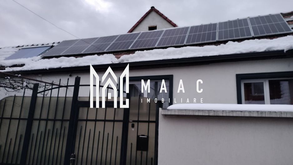 Exceptional - Casa verde de închiriat în Săliște Jud Sibiu - Poză 3