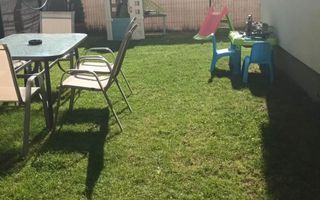 Apartament cu 3 camere si grădină 74 mp zona Triajului Selimbar - Poză 14