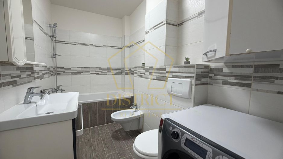 Apartament cochet cu doua camere, lift | comision 0% | Sagului - Poză 7