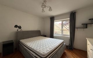 CASA INDIVIDUALA MOARA DE VANT S+P+M BECI GARAJ - Poză 25