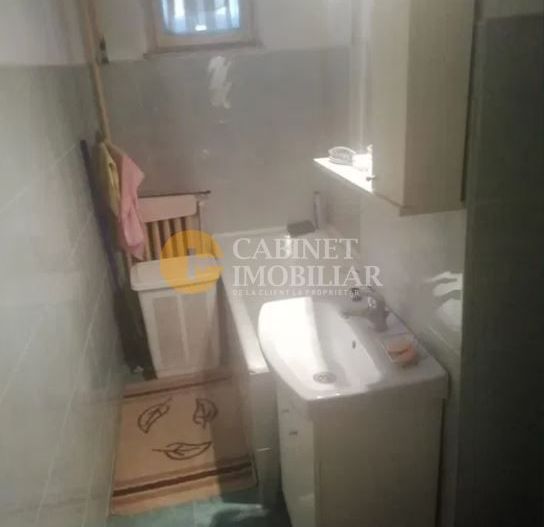Apartament cu 2 camere situat in Parcul Voievozilor - Poză 3