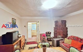 AZURA Imobiliare - Casa Merisani Varzaru DN - Poză 3