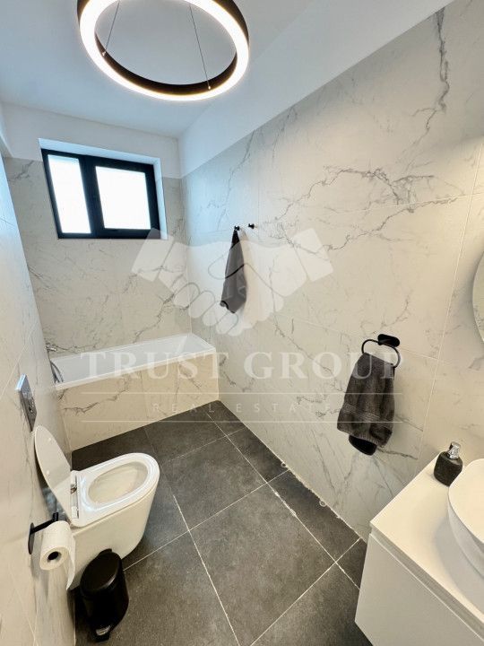Apartament tip Duplex 3 camere Herastrau | 2 Locuri de parcare - Poză 21