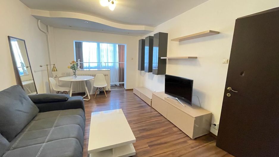 APARTAMENT ELEGANT METROU ZONA OBOR - Poză 3