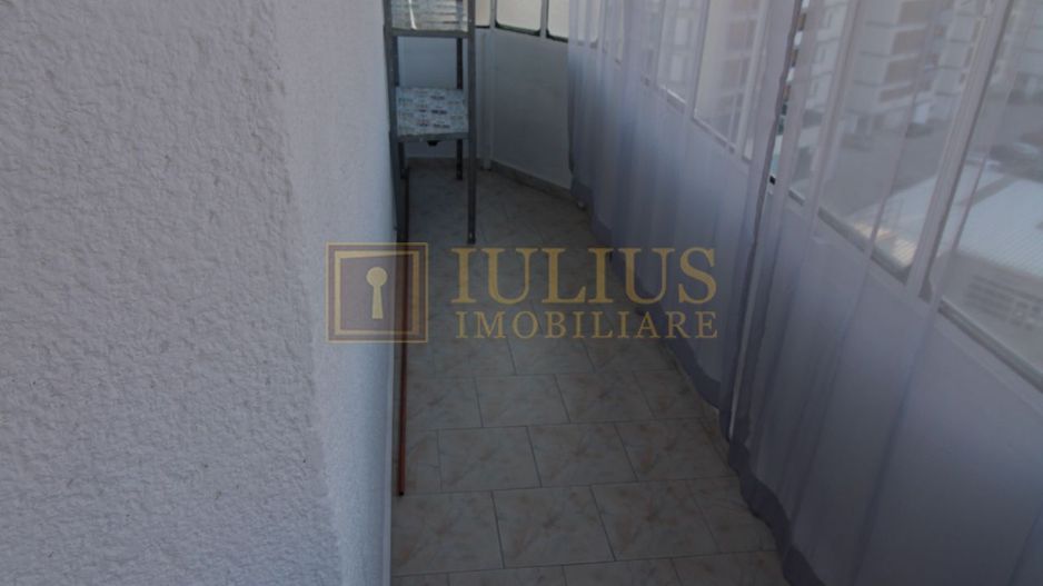 2 camere, calea Aradului-benzinaria ESO, centrala proprie - Poză 15