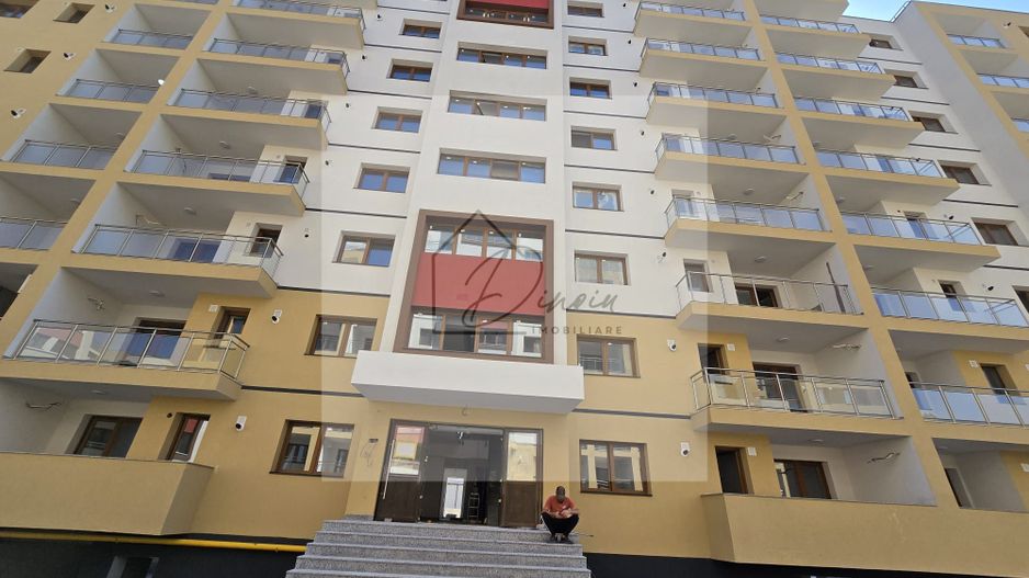 Apartament 2 camere Metalurgiei I Cartier Solar I finalizat - Poză 27