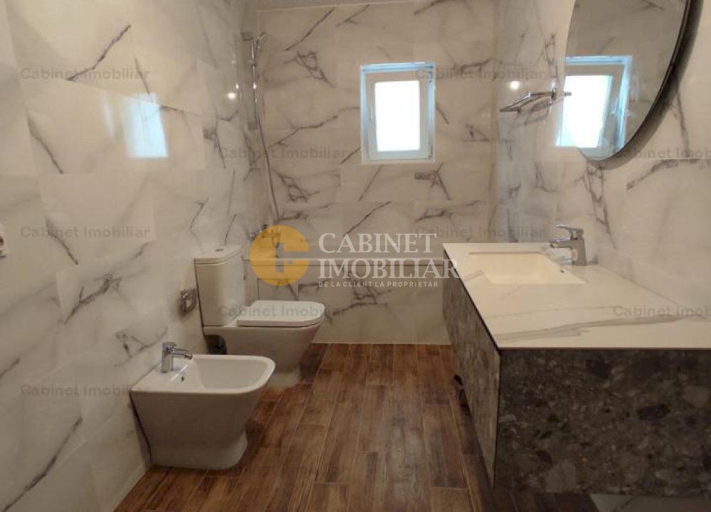 Casa de vanzare tip Mediteranean, proiect unic în jud Iasi. - Poză 5