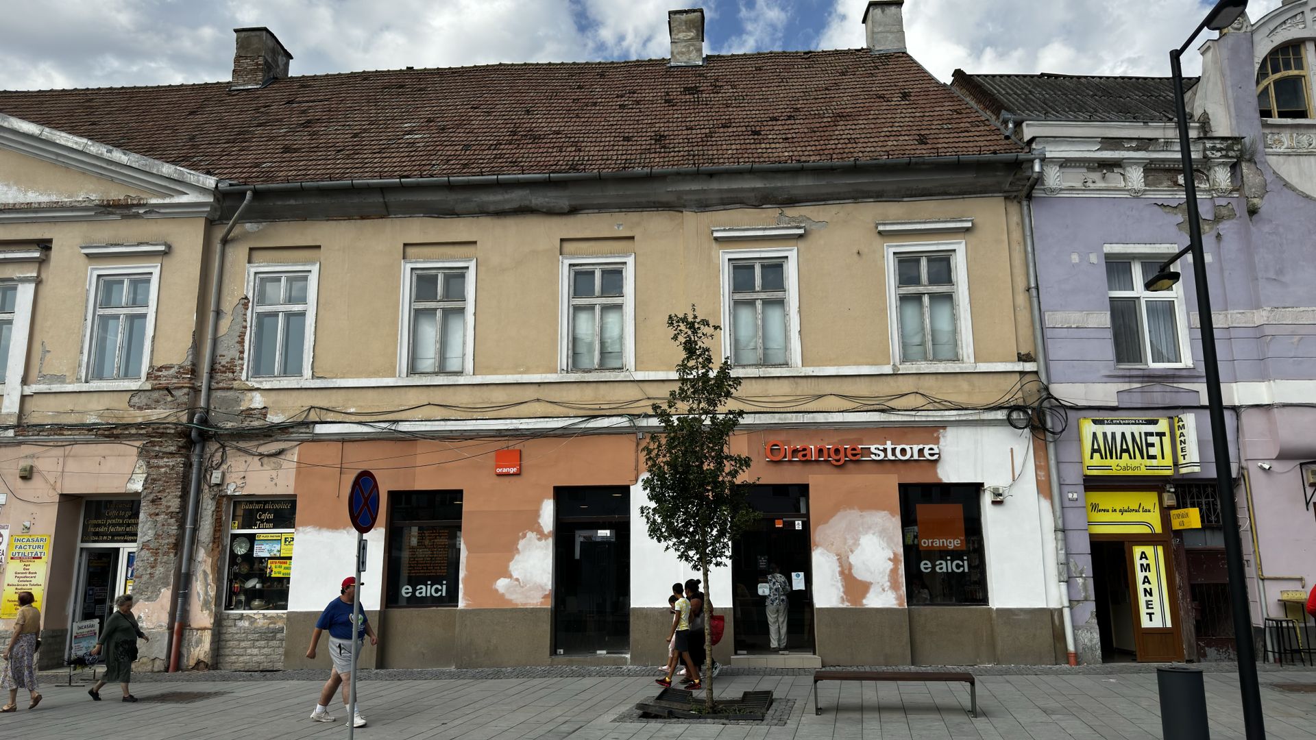 Apartament ULTRACENTRAL - Piata Republicii - 82MP - Poză 2