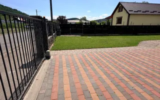 Casă individuală la 1 km de Târgu Mureș | 110 mp | Garaj | Terasă mare - Poză 28