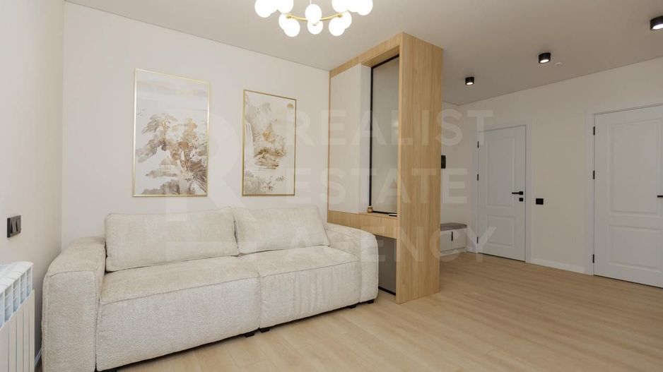 Vânzare, apartament, 2 camere, str. Vasile Lupu, Buiucani - Poză 14