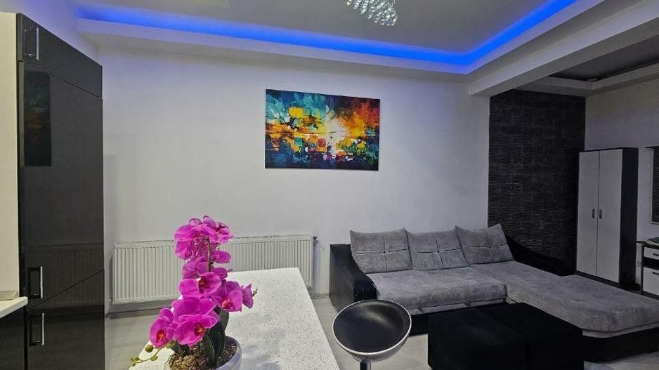 Inchiriez apartament zona Palatul  Parlamentului, Marriott, Catedrala Neamului. - Poză 15