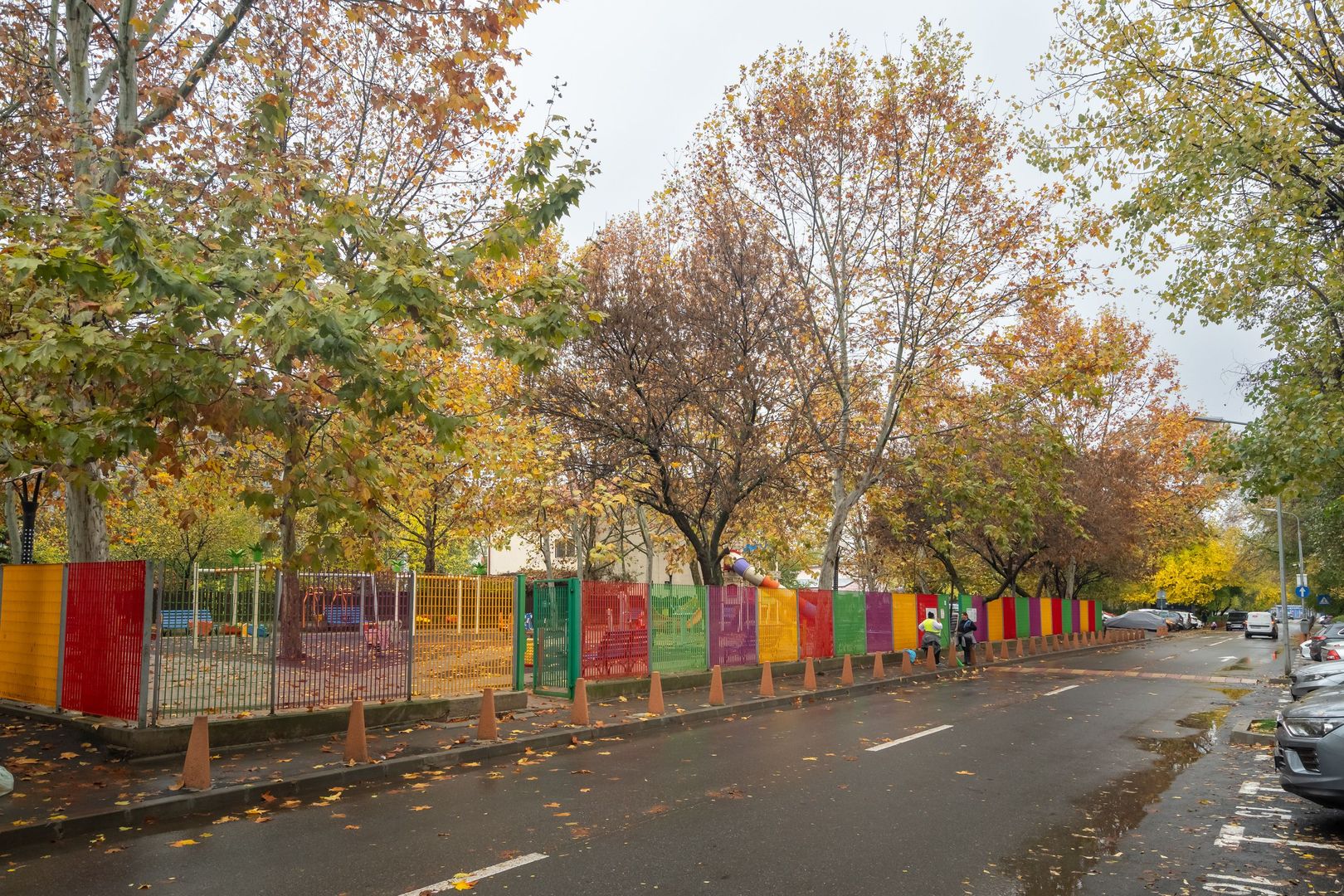 COMISION 0% -  Apartament 3 camere str. Straja - Piata Resita - Poză 23