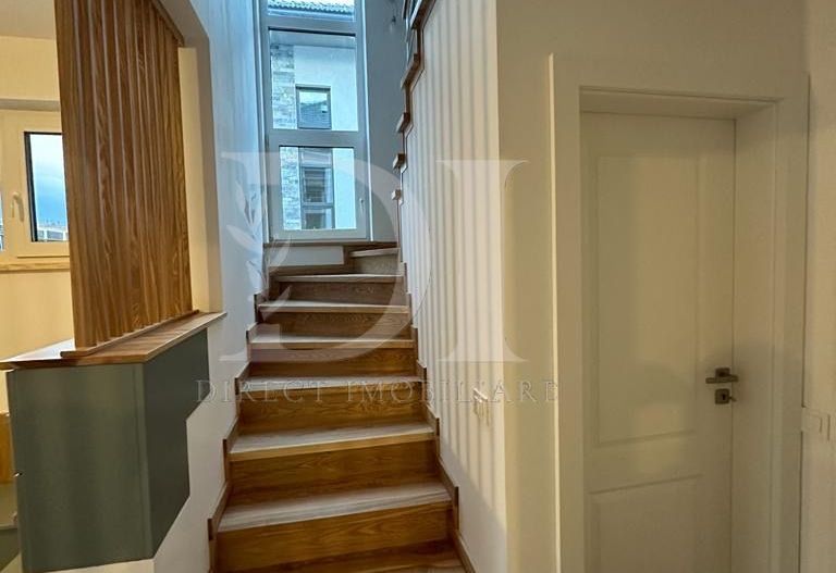 Duplex de vanzare / Cartier Borhanci / Cluj- Napoca - Poză 11