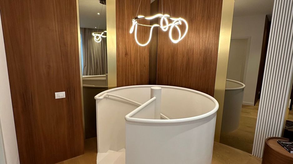 Apartament pe 2 niveluri - Poză 32