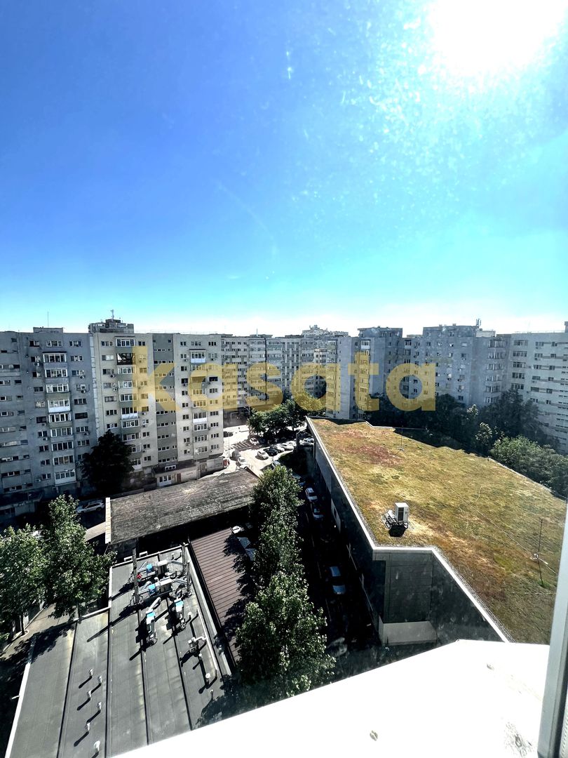 Garsoniera moderna40mp |Pantelimon Iancului | Complet Renovata - Poză 11